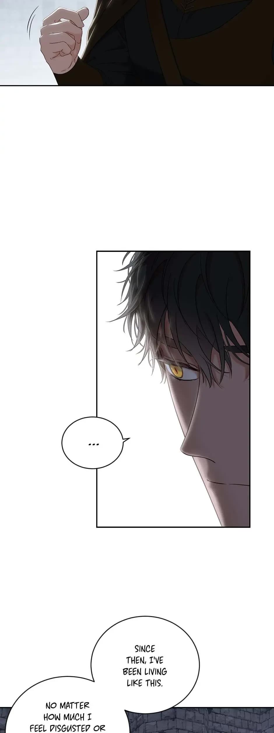 It Looks Like I’ve Fallen into the World of a Reverse Harem Game chapter 66 page 25