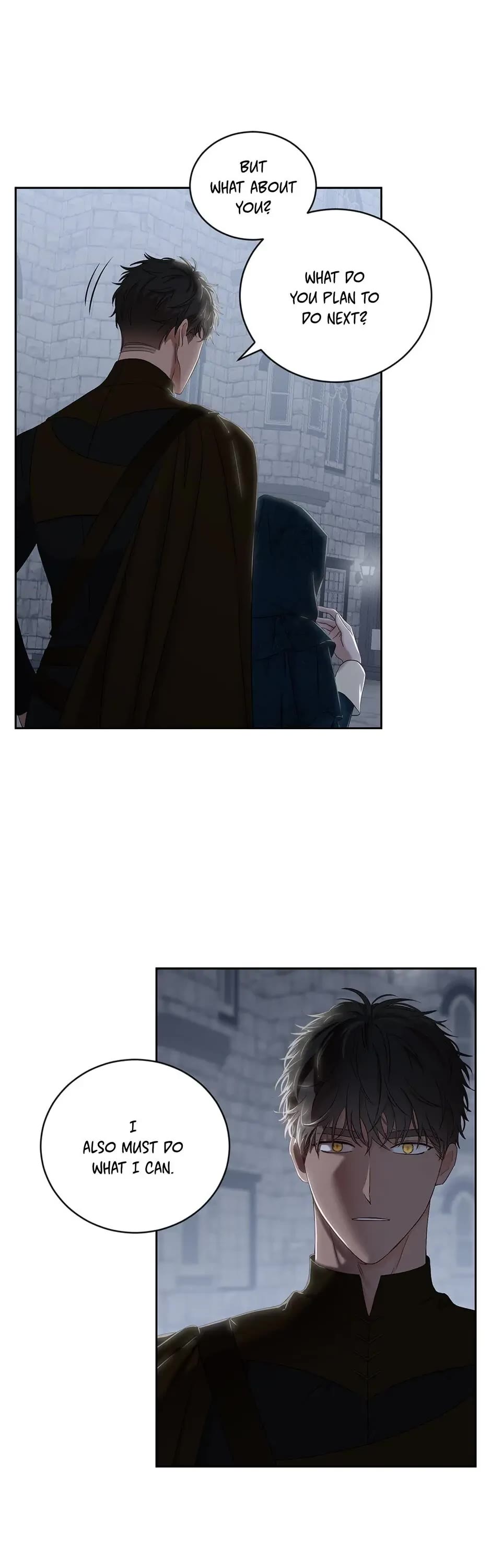 It Looks Like I’ve Fallen into the World of a Reverse Harem Game chapter 66 page 28