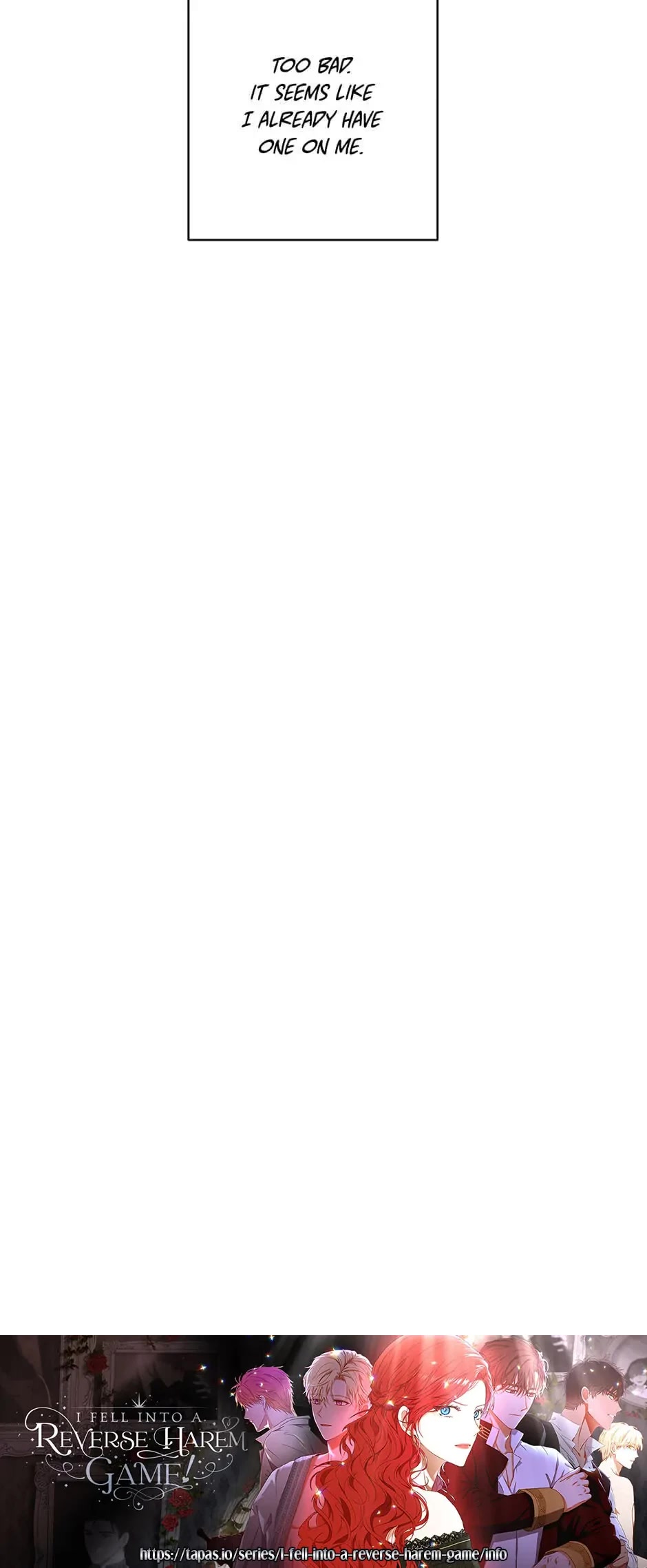 It Looks Like I’ve Fallen into the World of a Reverse Harem Game chapter 66 page 36