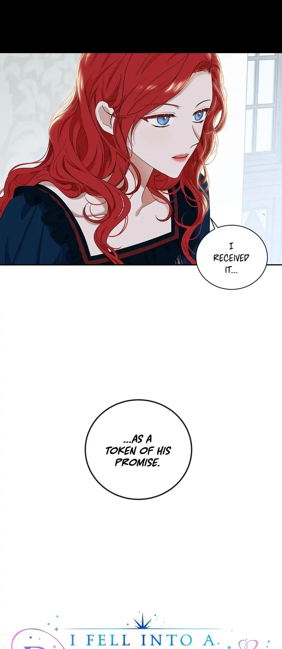 It Looks Like I’ve Fallen into the World of a Reverse Harem Game chapter 66 page 4