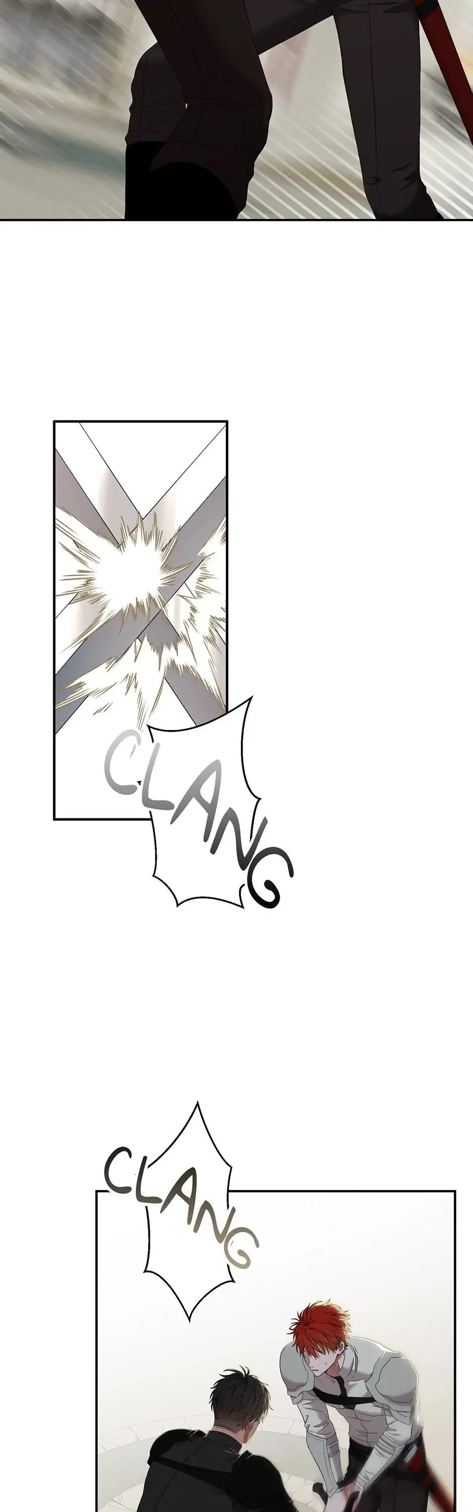 It Looks Like I’ve Fallen into the World of a Reverse Harem Game chapter 67 page 11