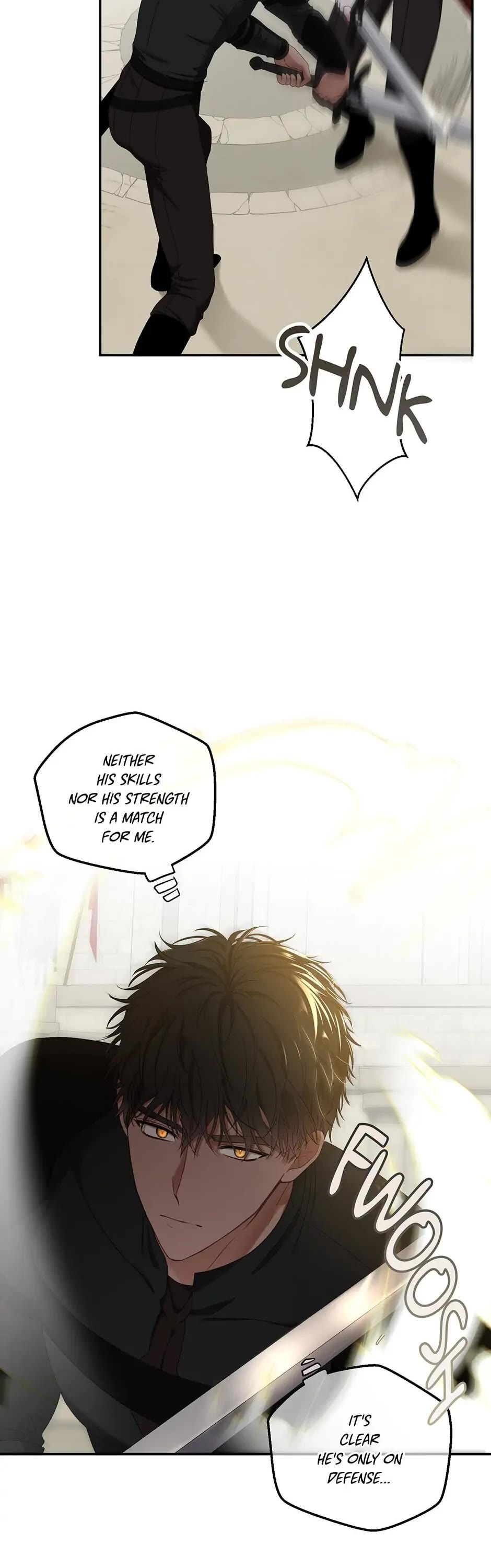 It Looks Like I’ve Fallen into the World of a Reverse Harem Game chapter 67 page 12