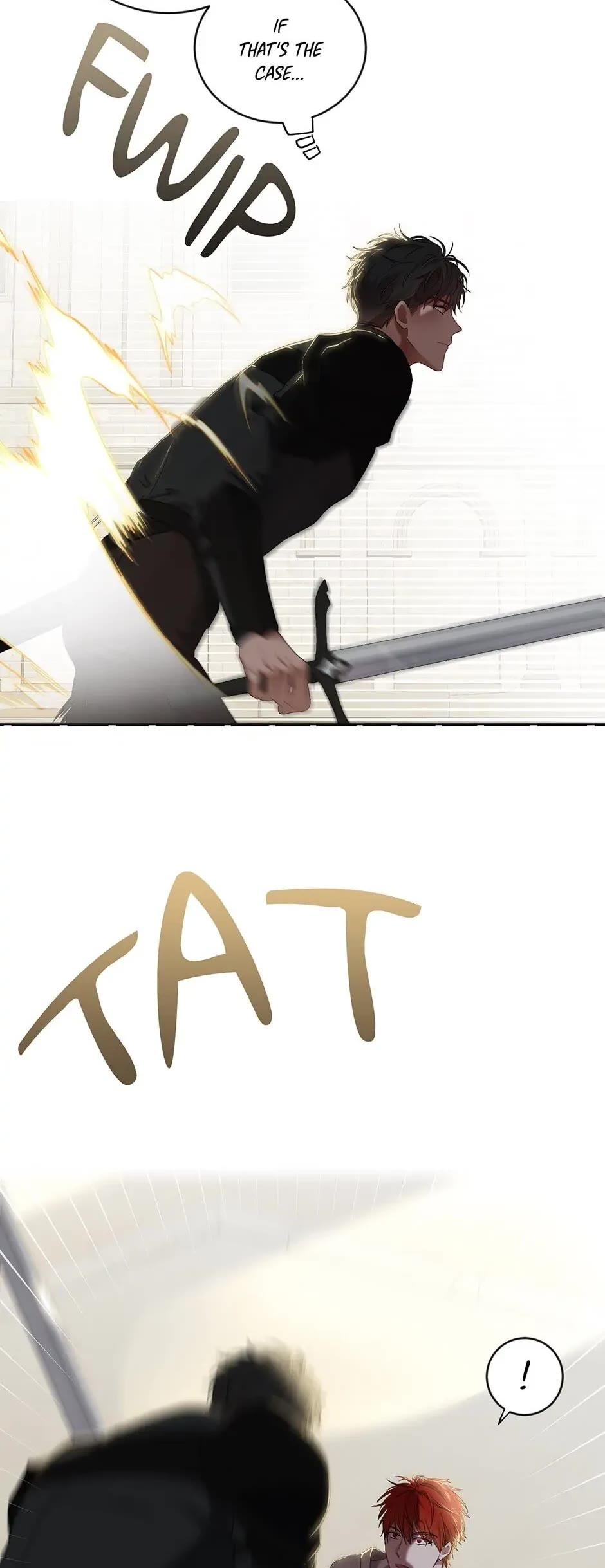 It Looks Like I’ve Fallen into the World of a Reverse Harem Game chapter 67 page 14