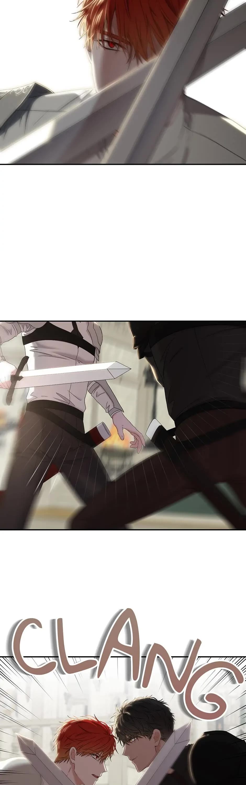 It Looks Like I’ve Fallen into the World of a Reverse Harem Game chapter 67 page 17