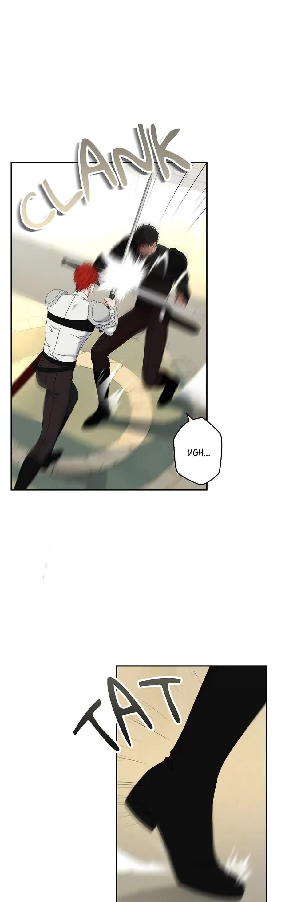 It Looks Like I’ve Fallen into the World of a Reverse Harem Game chapter 67 page 19