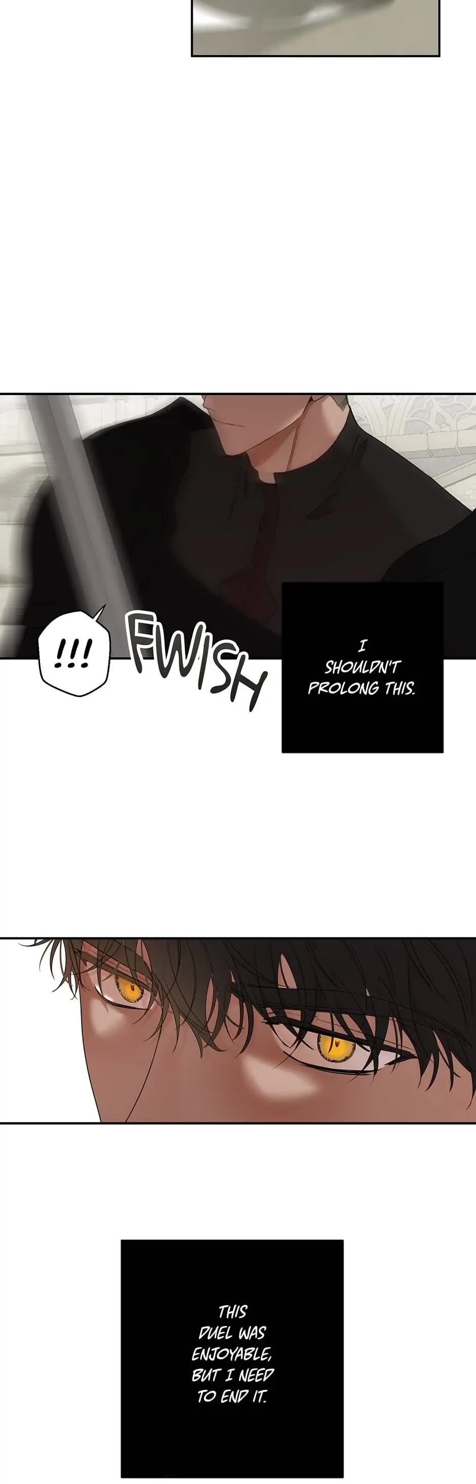 It Looks Like I’ve Fallen into the World of a Reverse Harem Game chapter 67 page 20