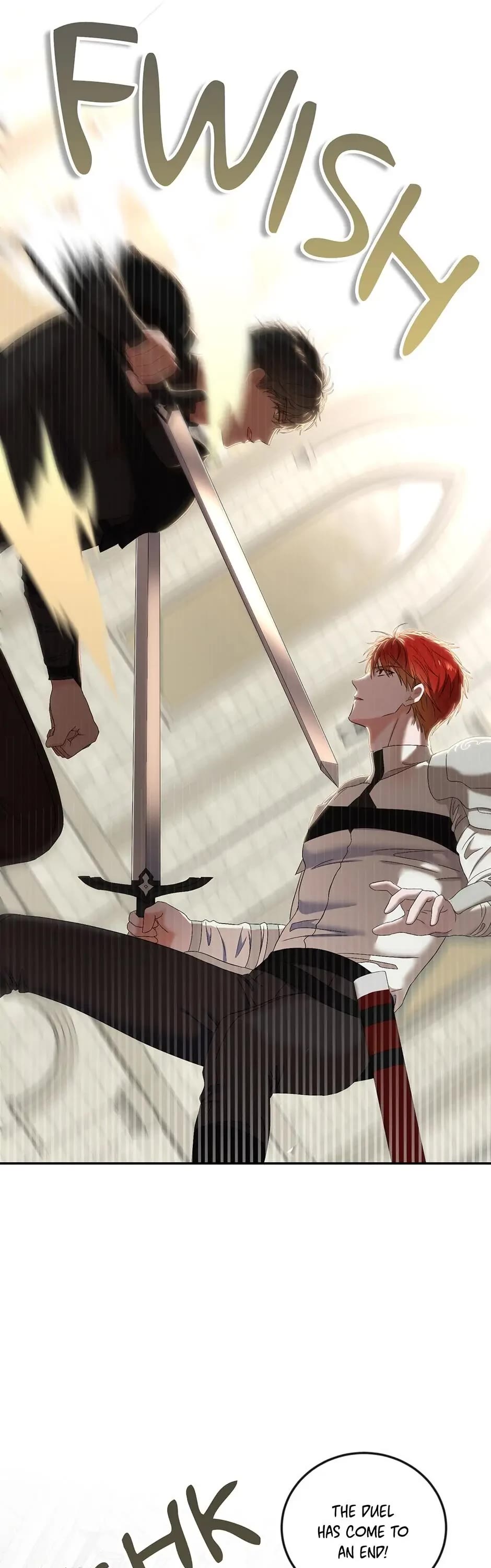 It Looks Like I’ve Fallen into the World of a Reverse Harem Game chapter 67 page 21