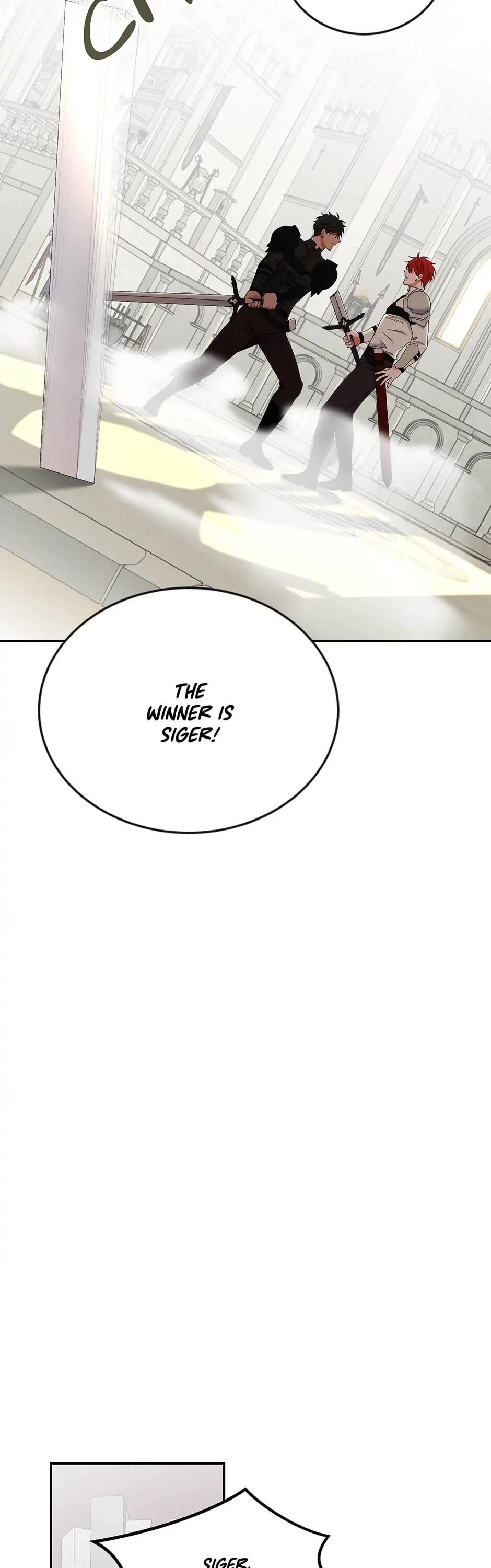 It Looks Like I’ve Fallen into the World of a Reverse Harem Game chapter 67 page 22