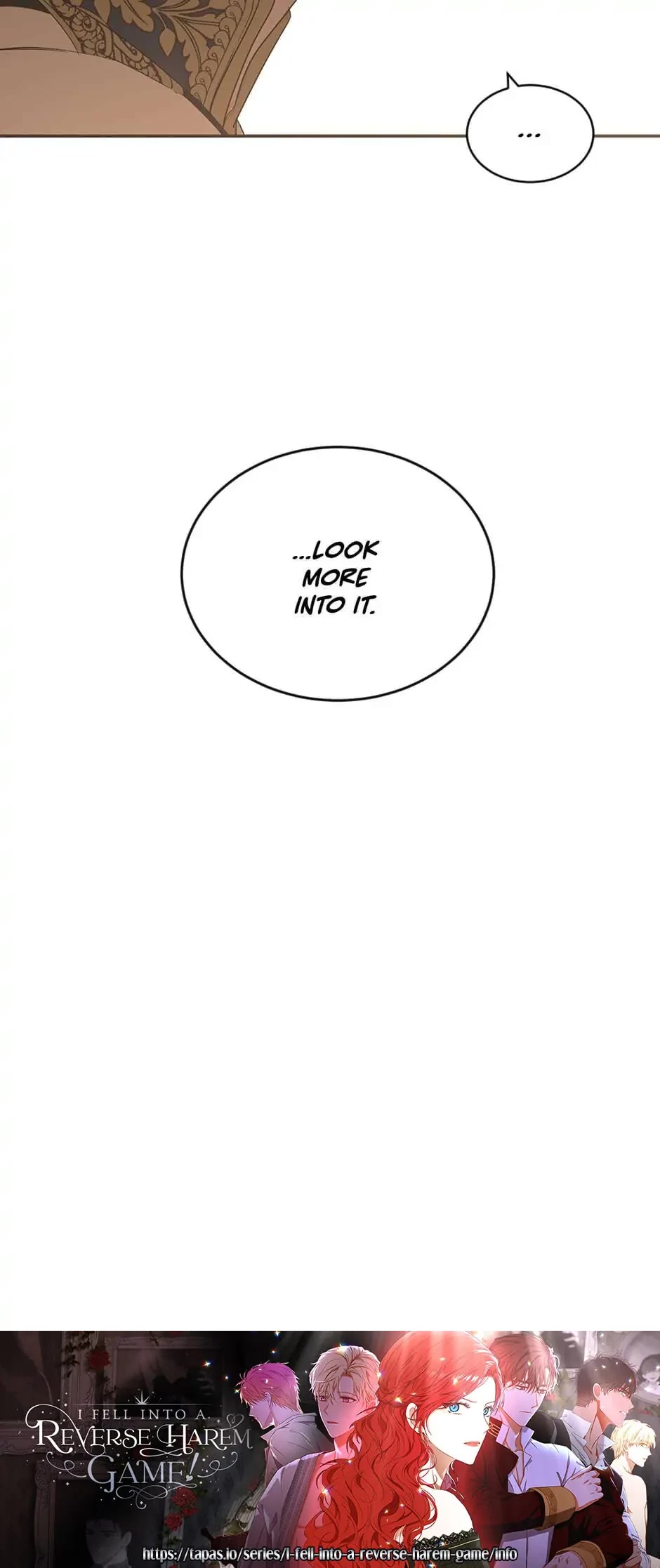 It Looks Like I’ve Fallen into the World of a Reverse Harem Game chapter 67 page 36