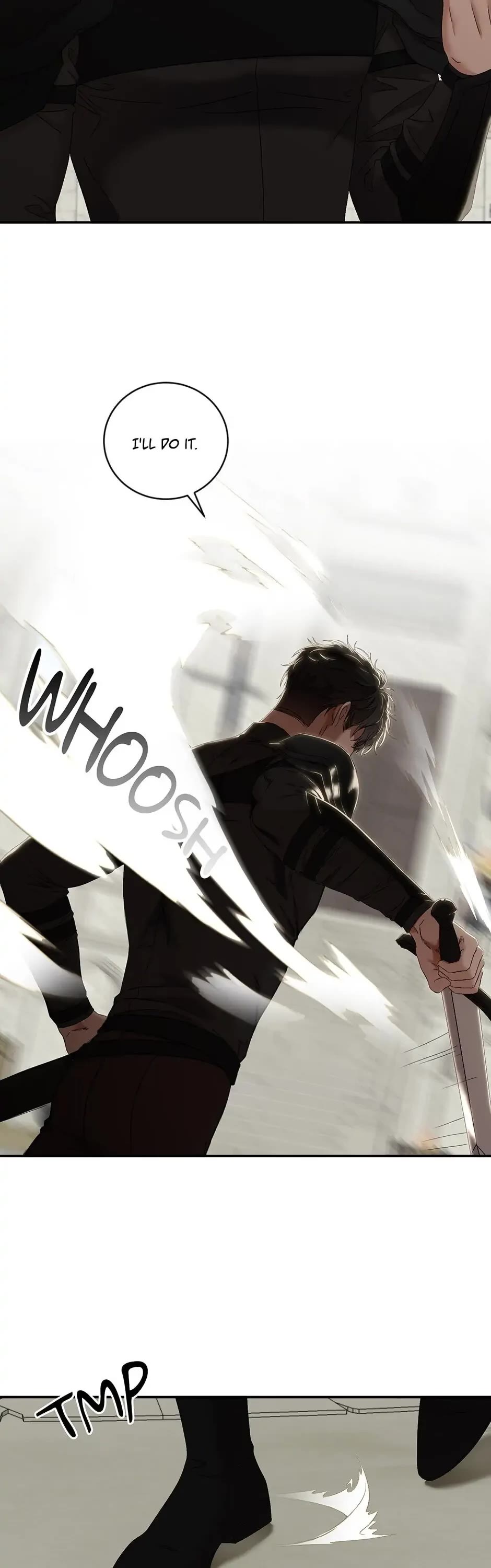 It Looks Like I’ve Fallen into the World of a Reverse Harem Game chapter 67 page 7