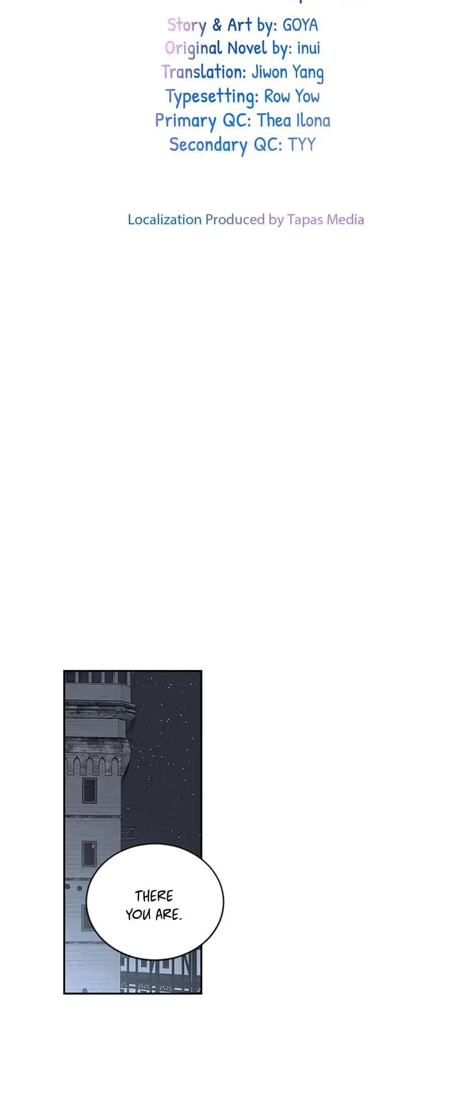 It Looks Like I’ve Fallen into the World of a Reverse Harem Game chapter 68 page 14