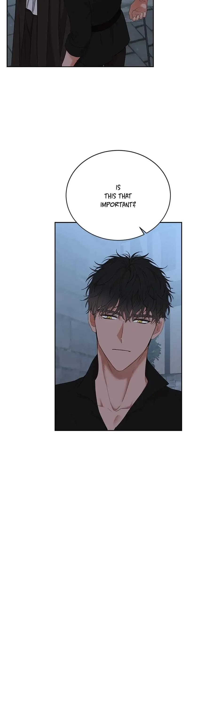 It Looks Like I’ve Fallen into the World of a Reverse Harem Game chapter 68 page 17