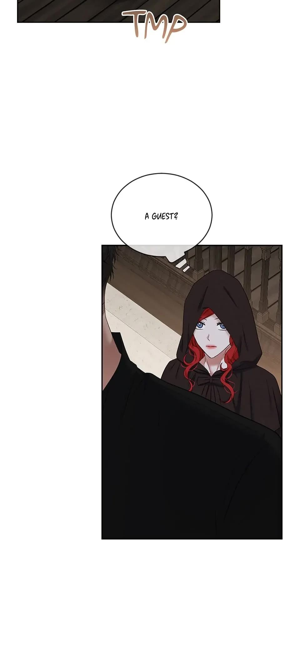 It Looks Like I’ve Fallen into the World of a Reverse Harem Game chapter 68 page 19