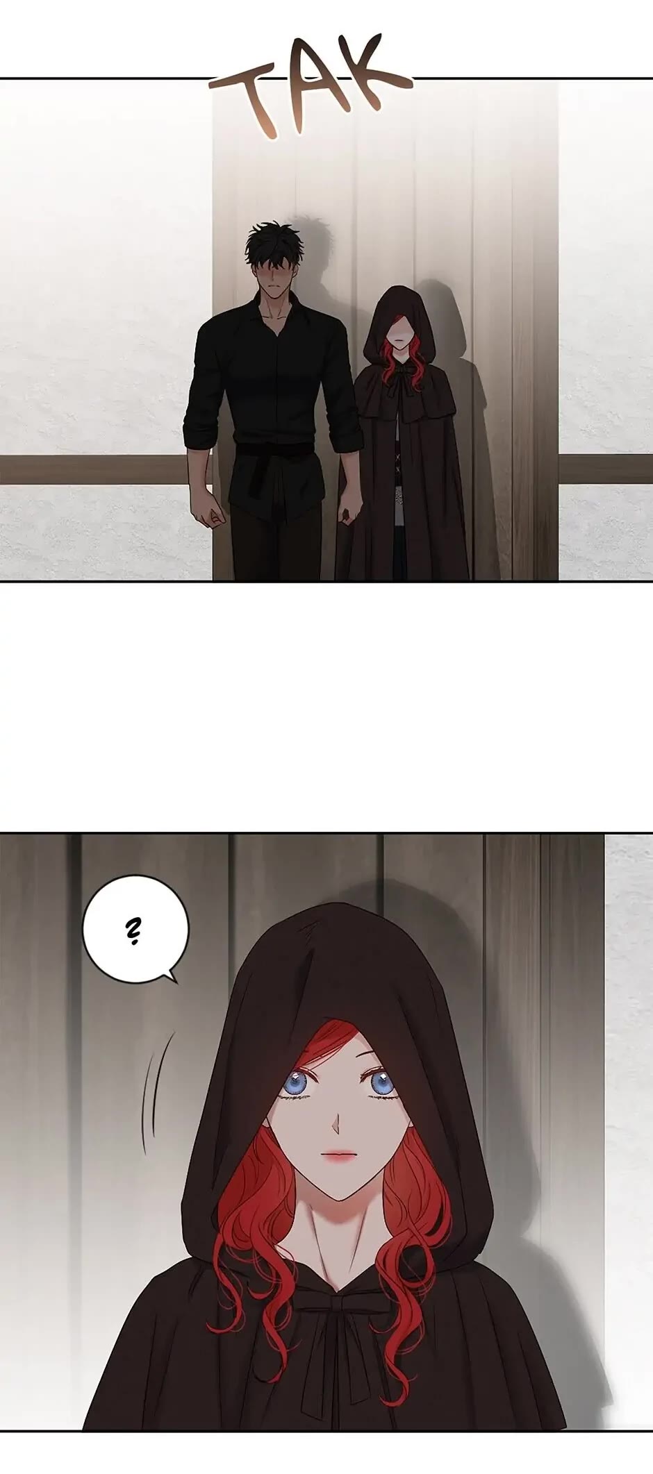 It Looks Like I’ve Fallen into the World of a Reverse Harem Game chapter 68 page 20