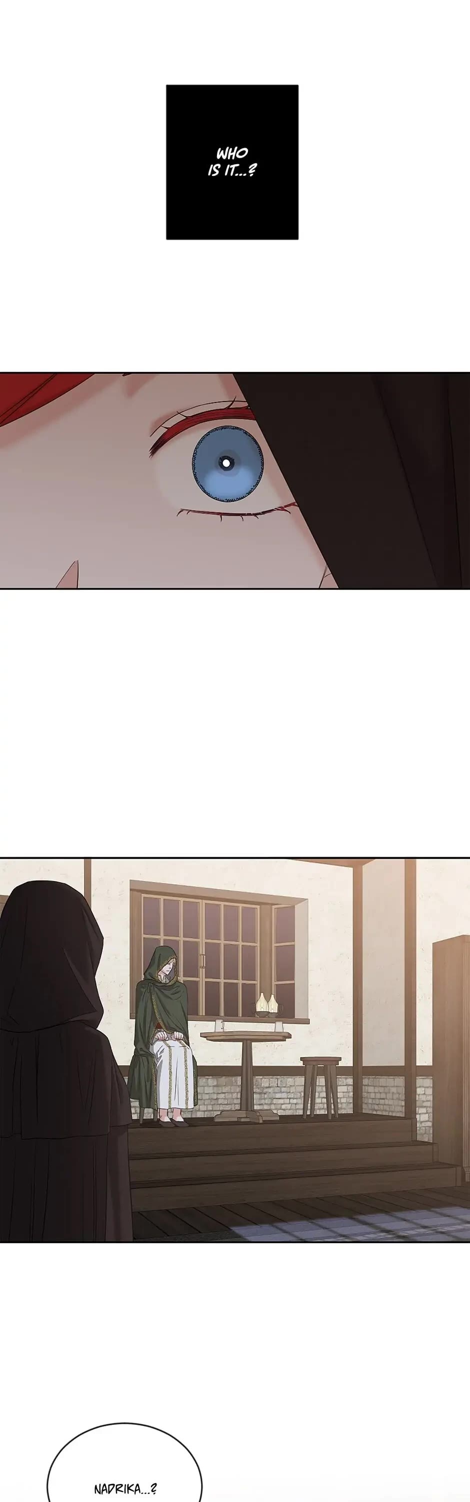 It Looks Like I’ve Fallen into the World of a Reverse Harem Game chapter 68 page 21