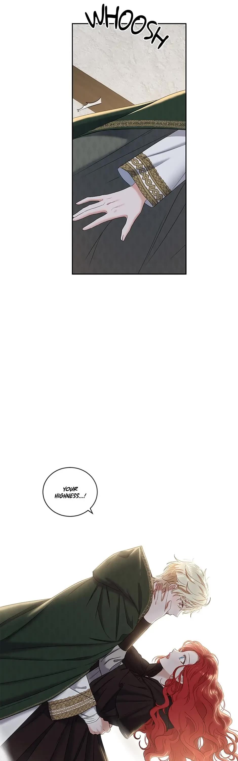 It Looks Like I’ve Fallen into the World of a Reverse Harem Game chapter 68 page 23