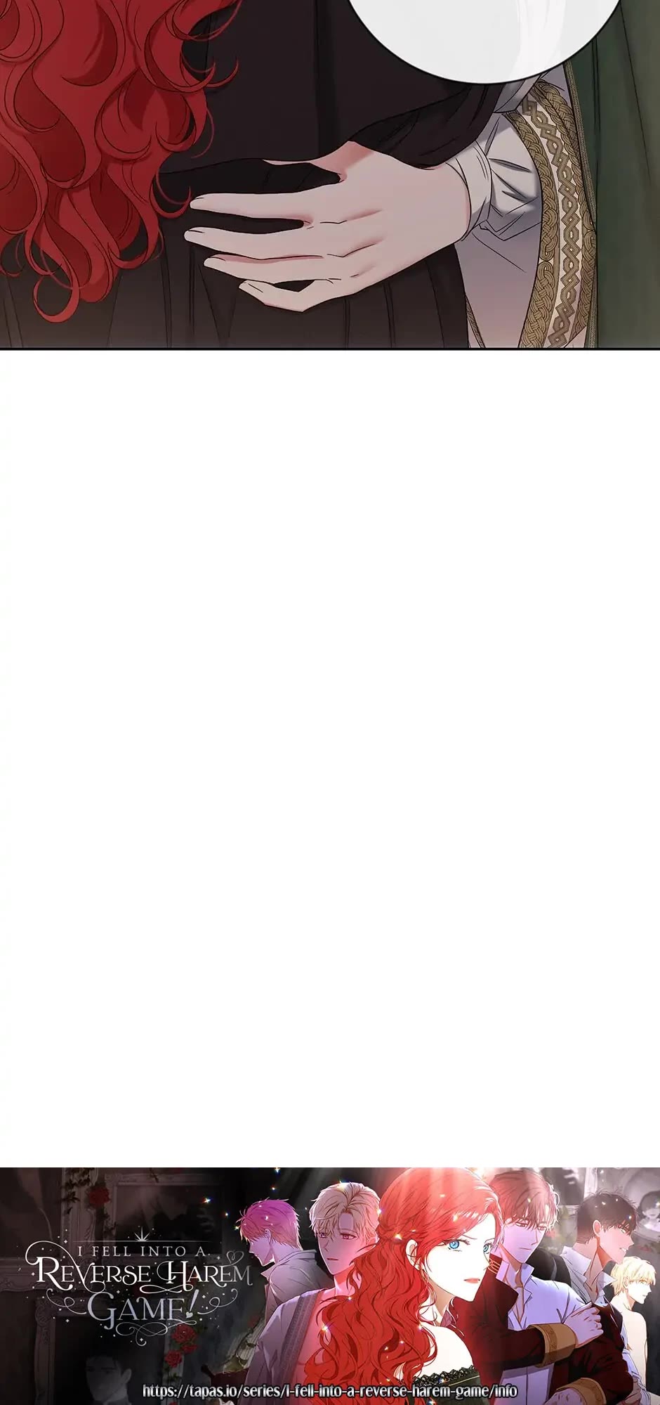 It Looks Like I’ve Fallen into the World of a Reverse Harem Game chapter 68 page 37