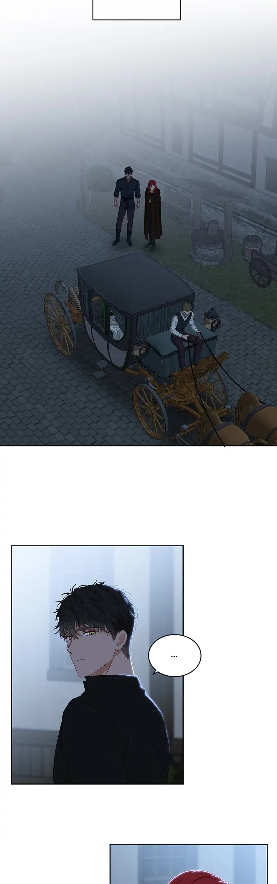 It Looks Like I’ve Fallen into the World of a Reverse Harem Game chapter 69 page 23