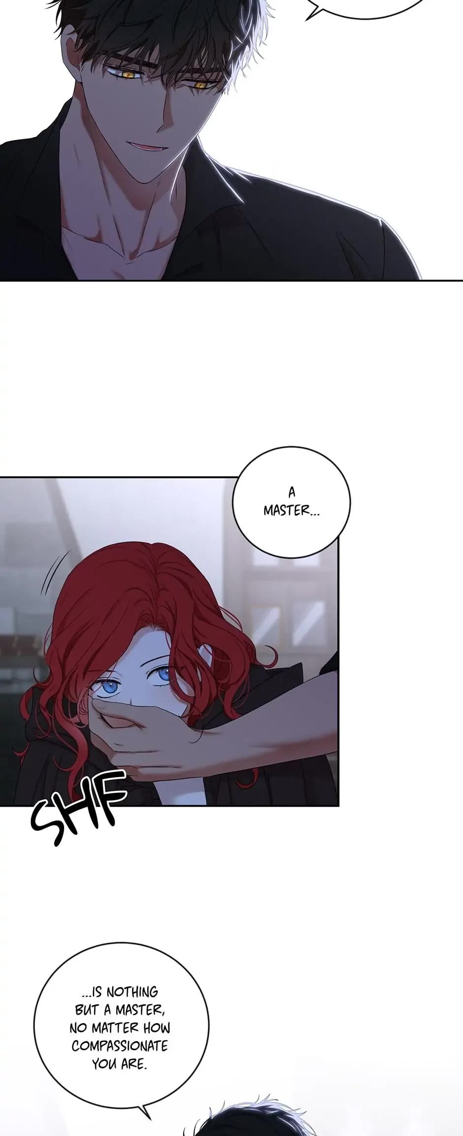 It Looks Like I’ve Fallen into the World of a Reverse Harem Game chapter 69 page 30