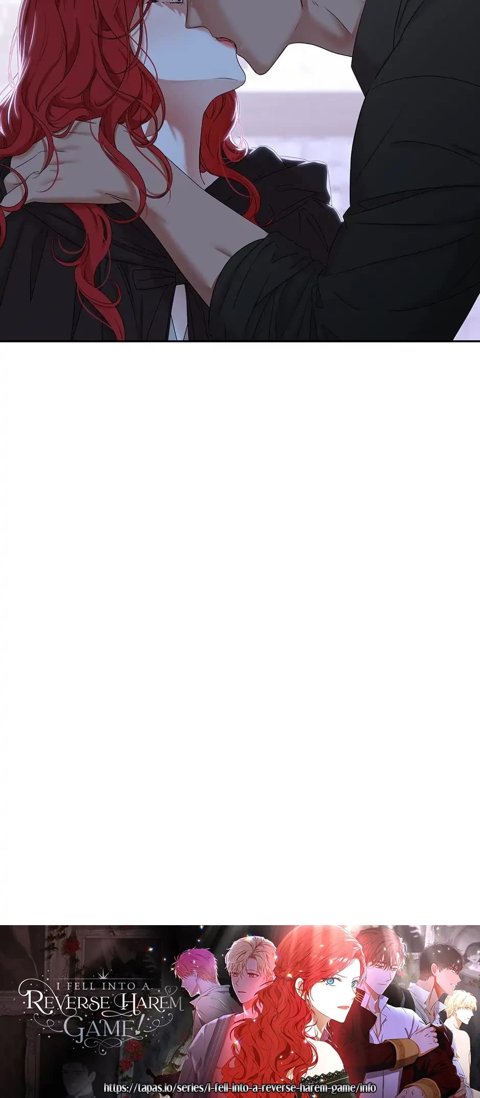 It Looks Like I’ve Fallen into the World of a Reverse Harem Game chapter 69 page 32