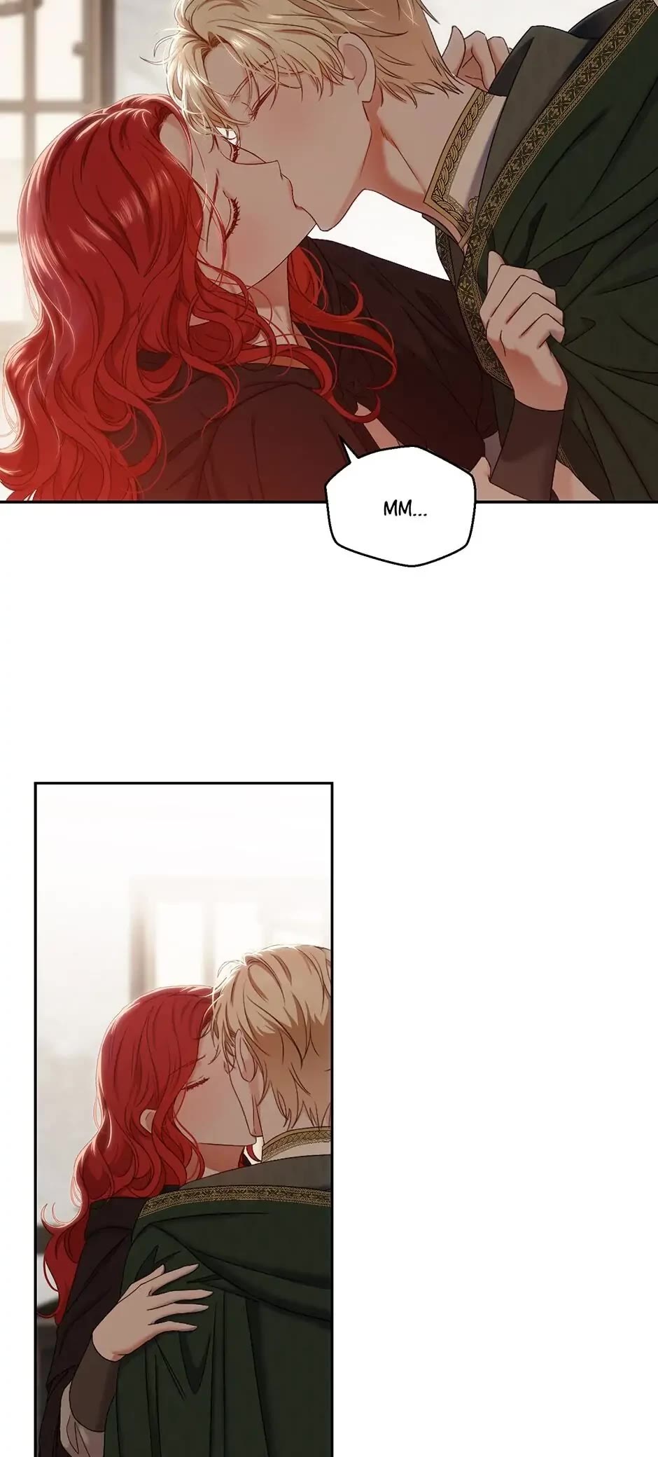 It Looks Like I’ve Fallen into the World of a Reverse Harem Game chapter 69 page 5