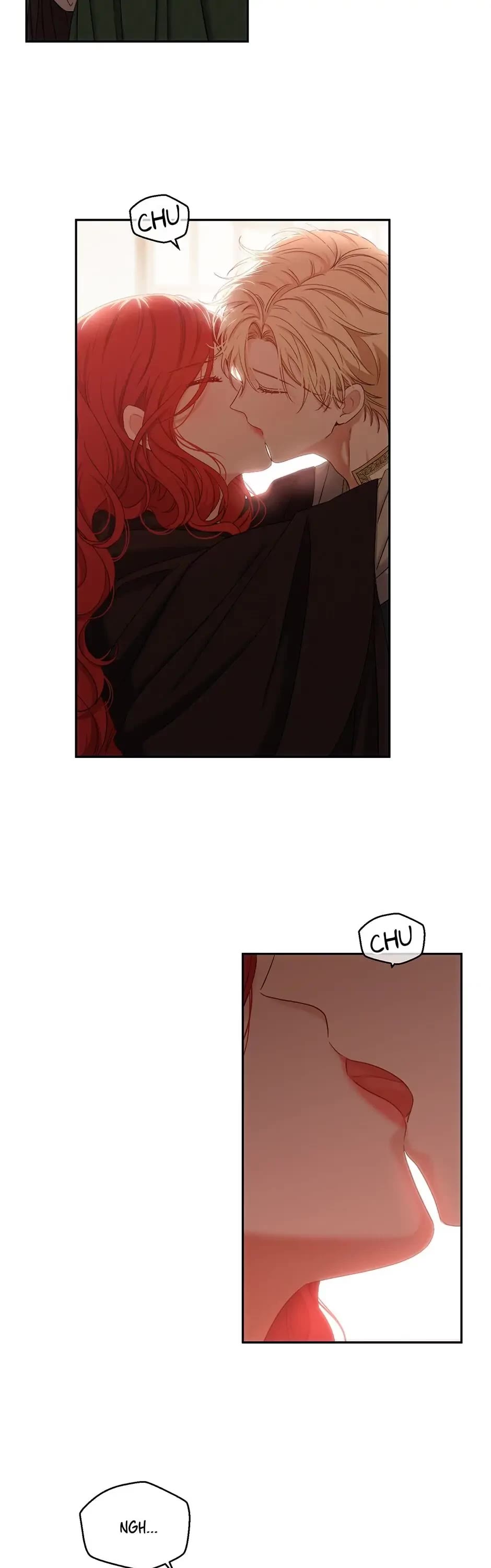 It Looks Like I’ve Fallen into the World of a Reverse Harem Game chapter 69 page 6