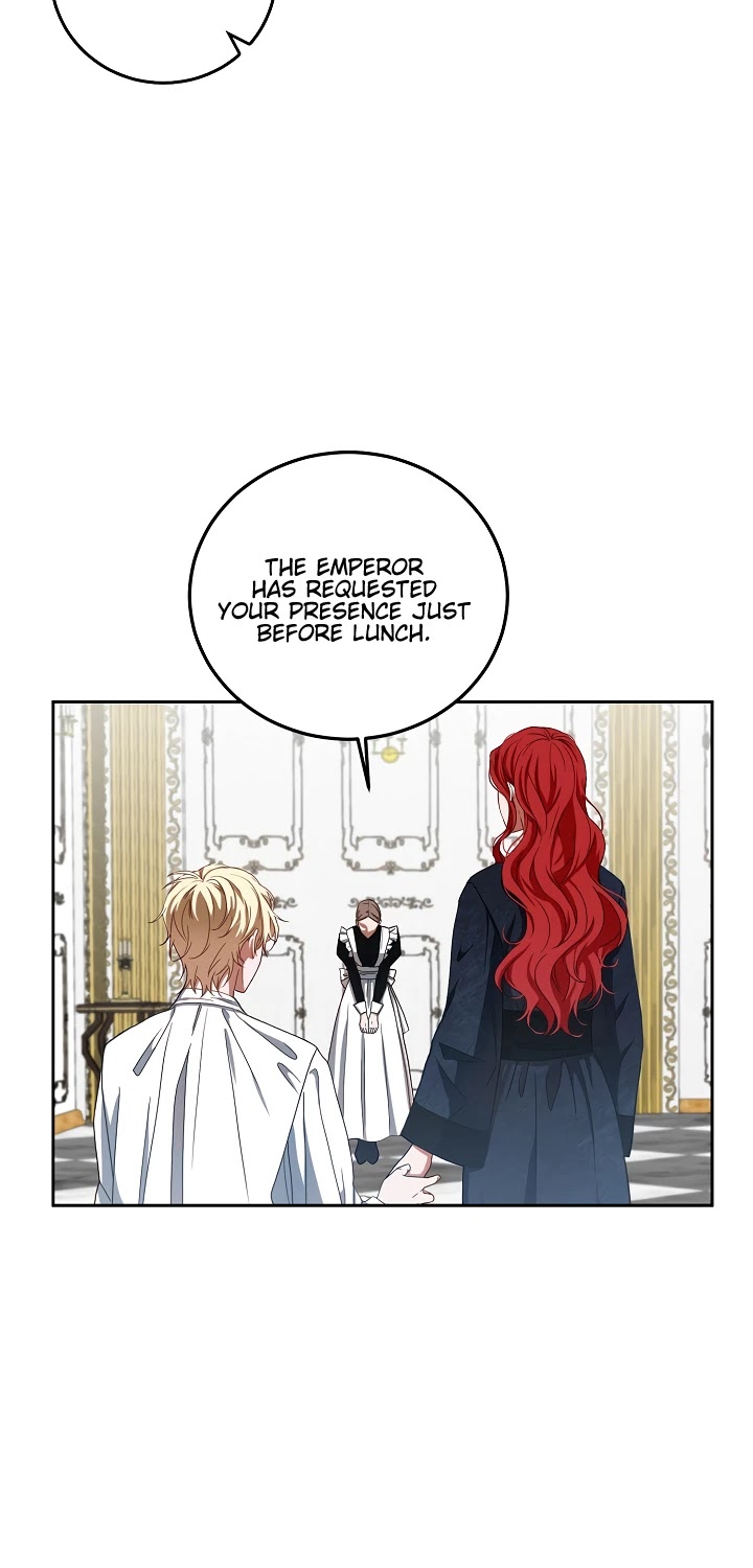 It Looks Like I’ve Fallen into the World of a Reverse Harem Game chapter 7 page 11