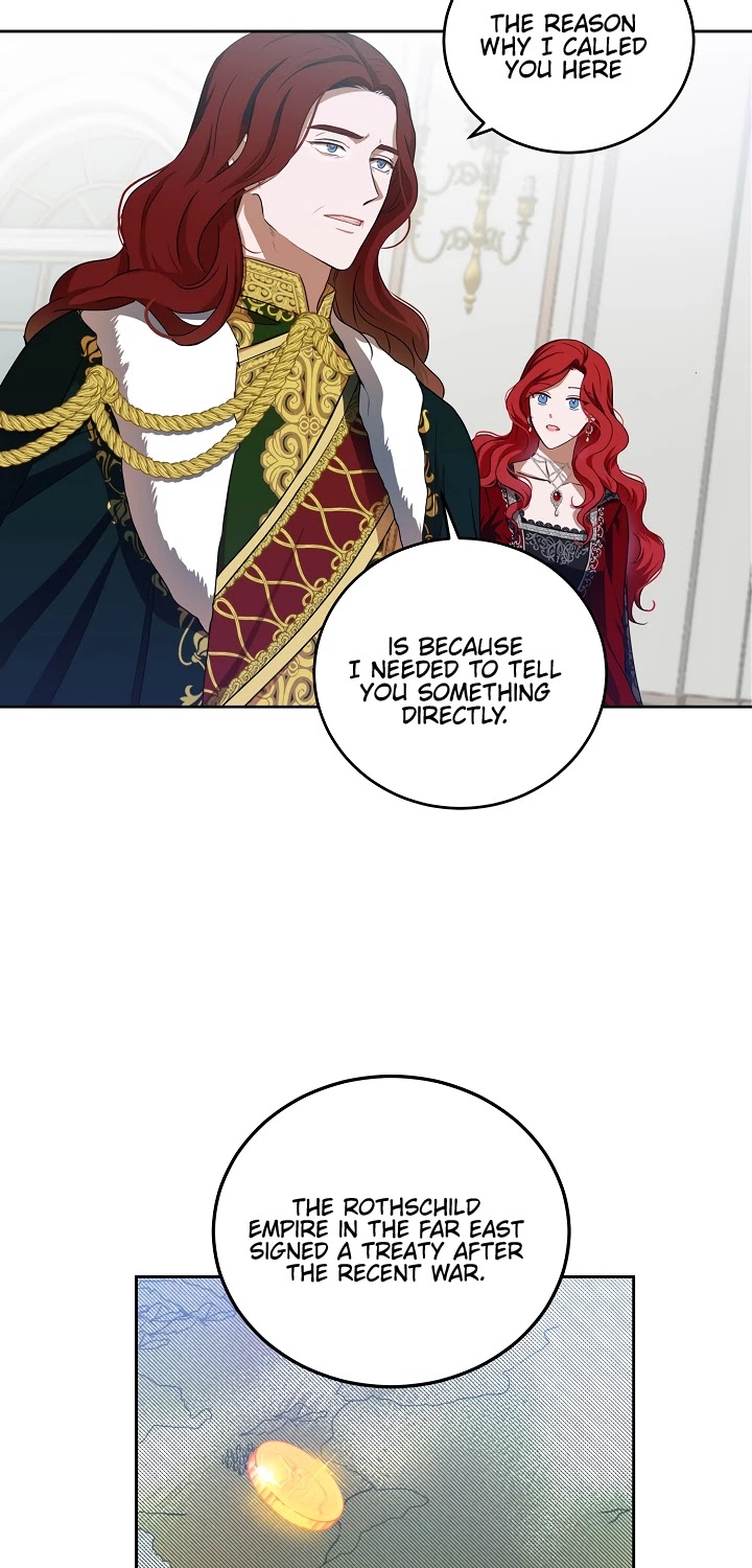 It Looks Like I’ve Fallen into the World of a Reverse Harem Game chapter 7 page 17