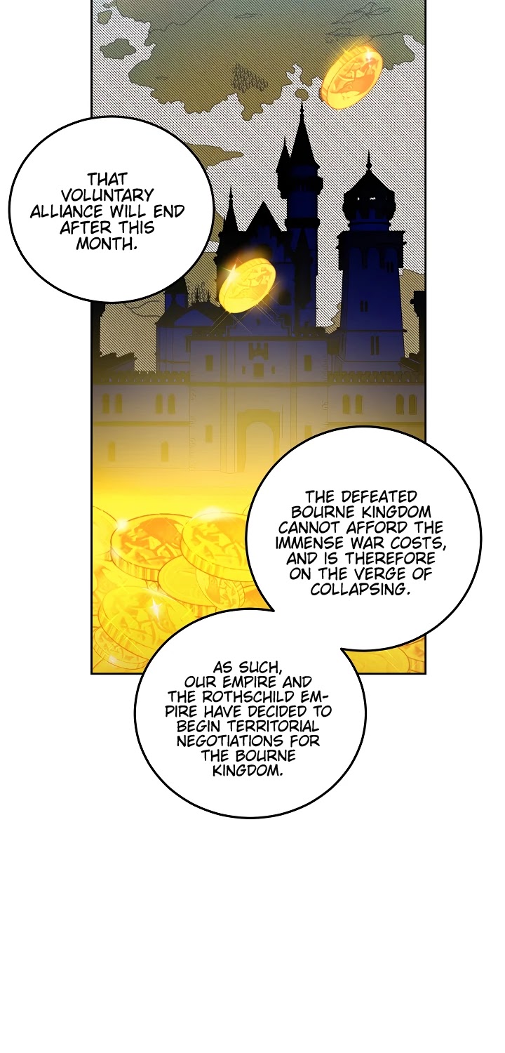 It Looks Like I’ve Fallen into the World of a Reverse Harem Game chapter 7 page 18