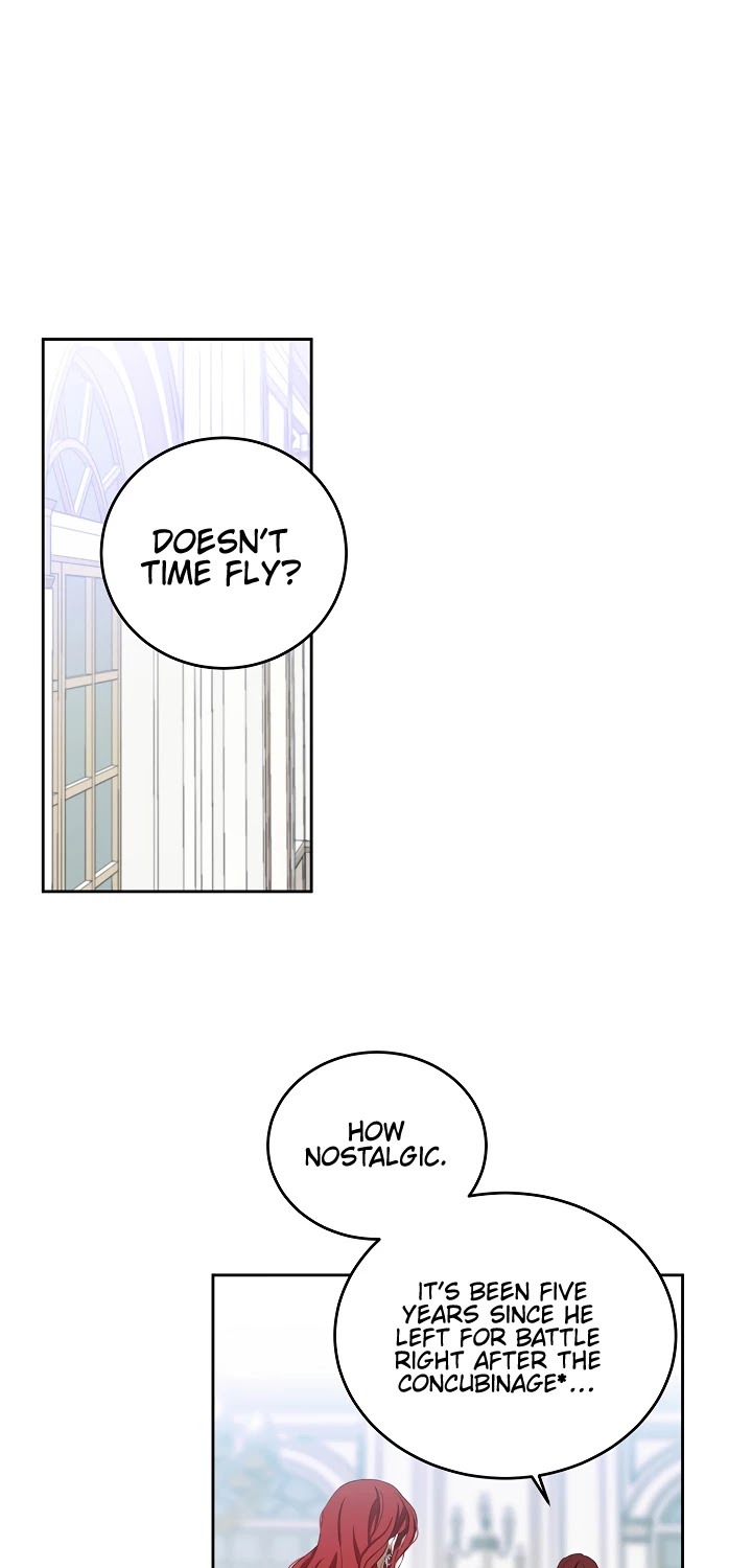 It Looks Like I’ve Fallen into the World of a Reverse Harem Game chapter 7 page 24