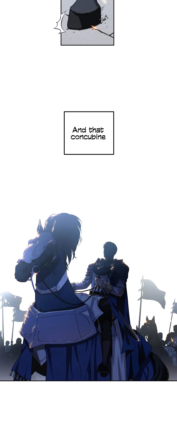 It Looks Like I’ve Fallen into the World of a Reverse Harem Game chapter 7 page 27