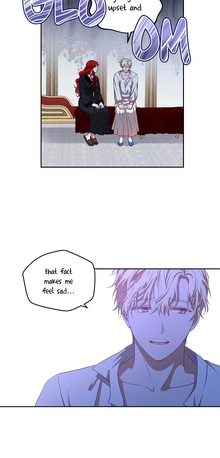 It Looks Like I’ve Fallen into the World of a Reverse Harem Game chapter 7 page 5