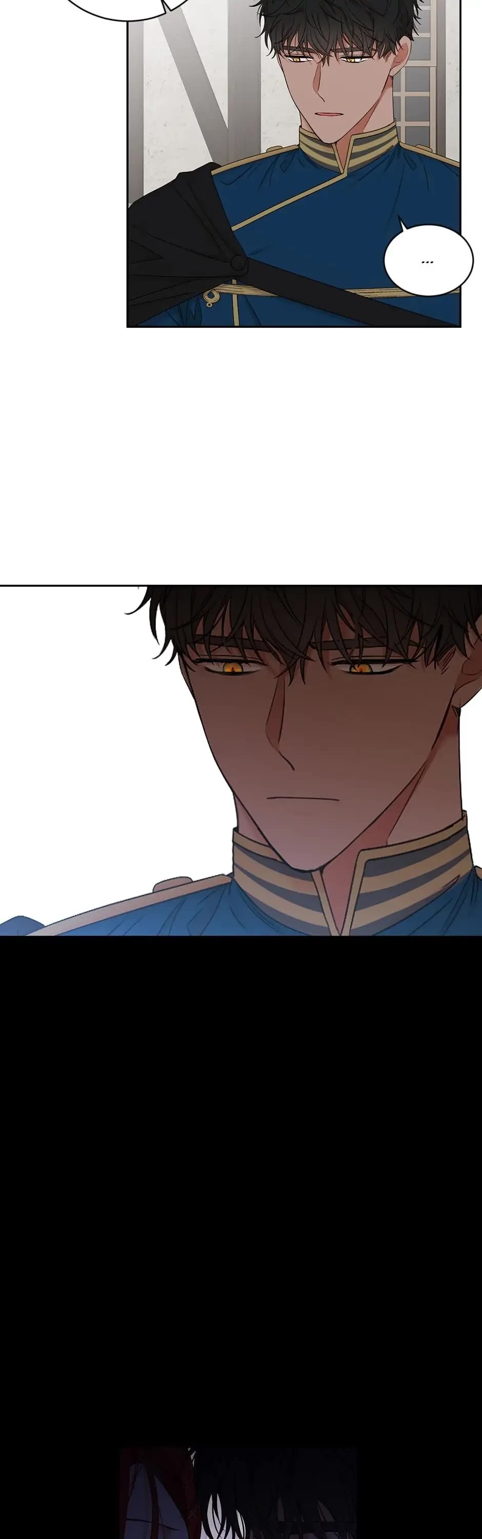 It Looks Like I’ve Fallen into the World of a Reverse Harem Game chapter 70 page 11