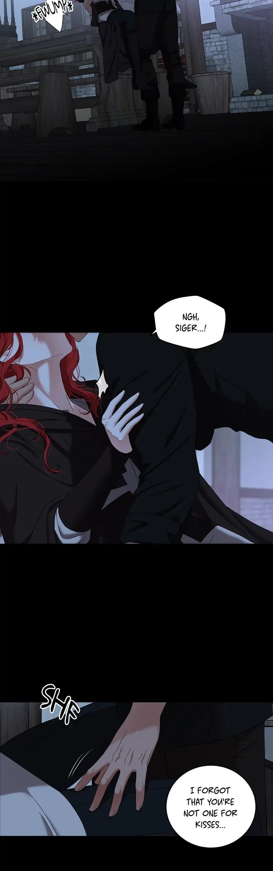 It Looks Like I’ve Fallen into the World of a Reverse Harem Game chapter 70 page 13