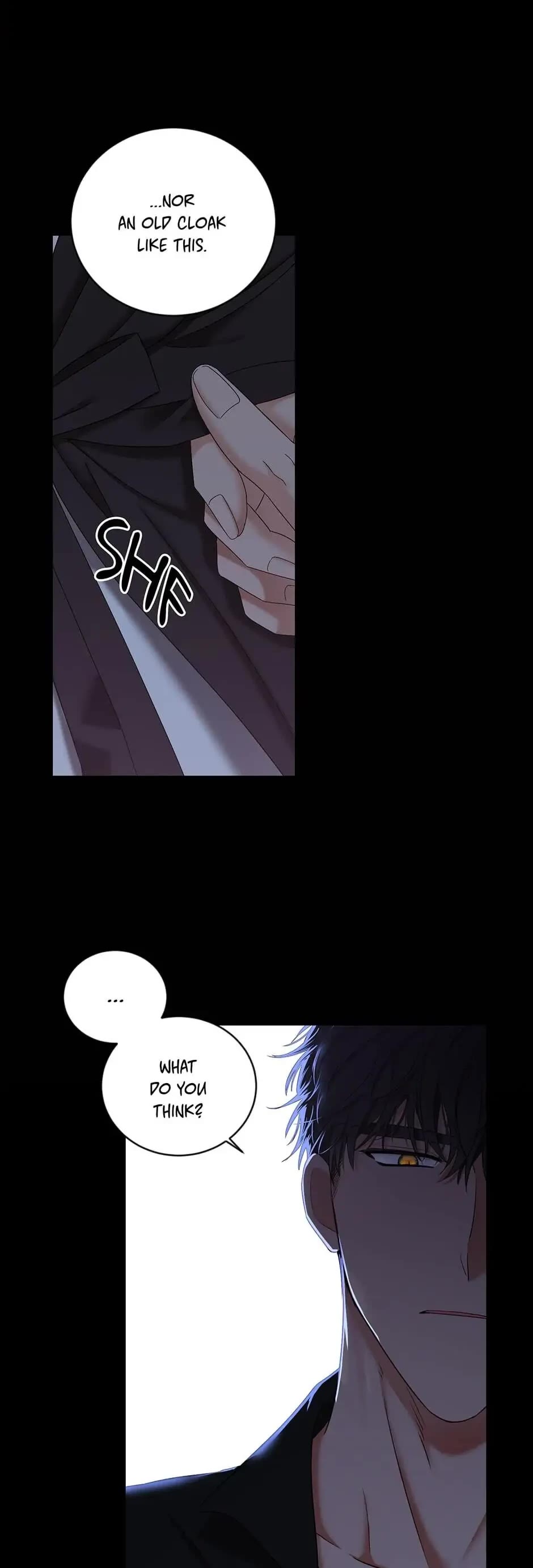 It Looks Like I’ve Fallen into the World of a Reverse Harem Game chapter 70 page 14