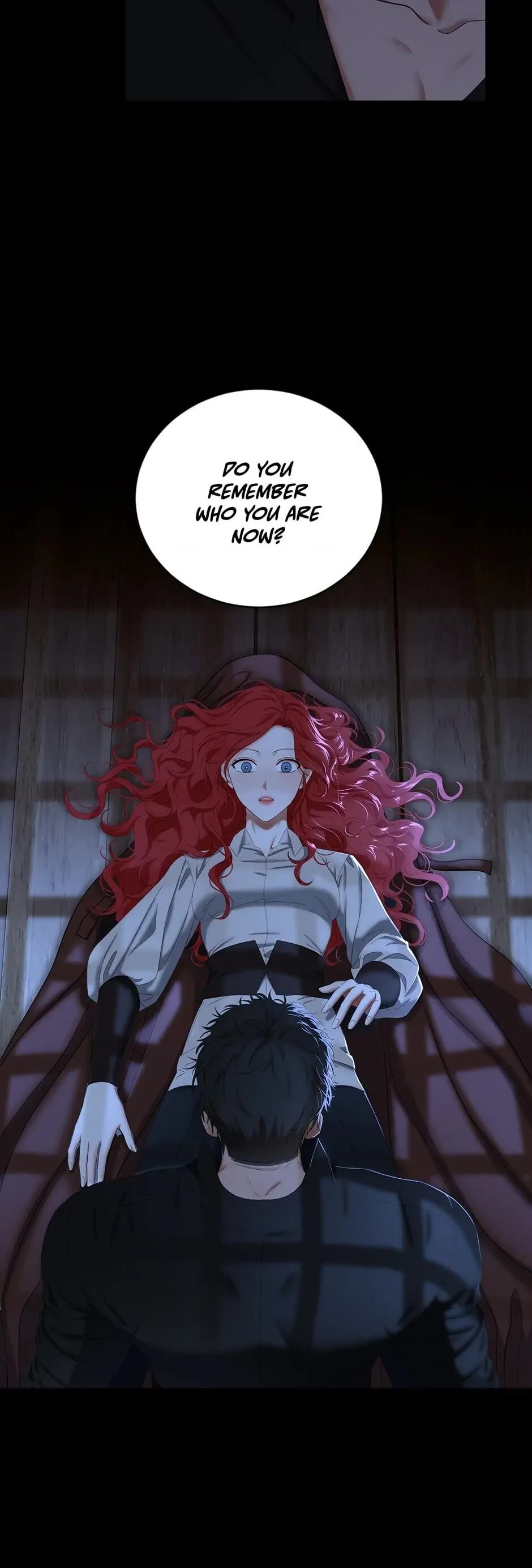 It Looks Like I’ve Fallen into the World of a Reverse Harem Game chapter 70 page 15