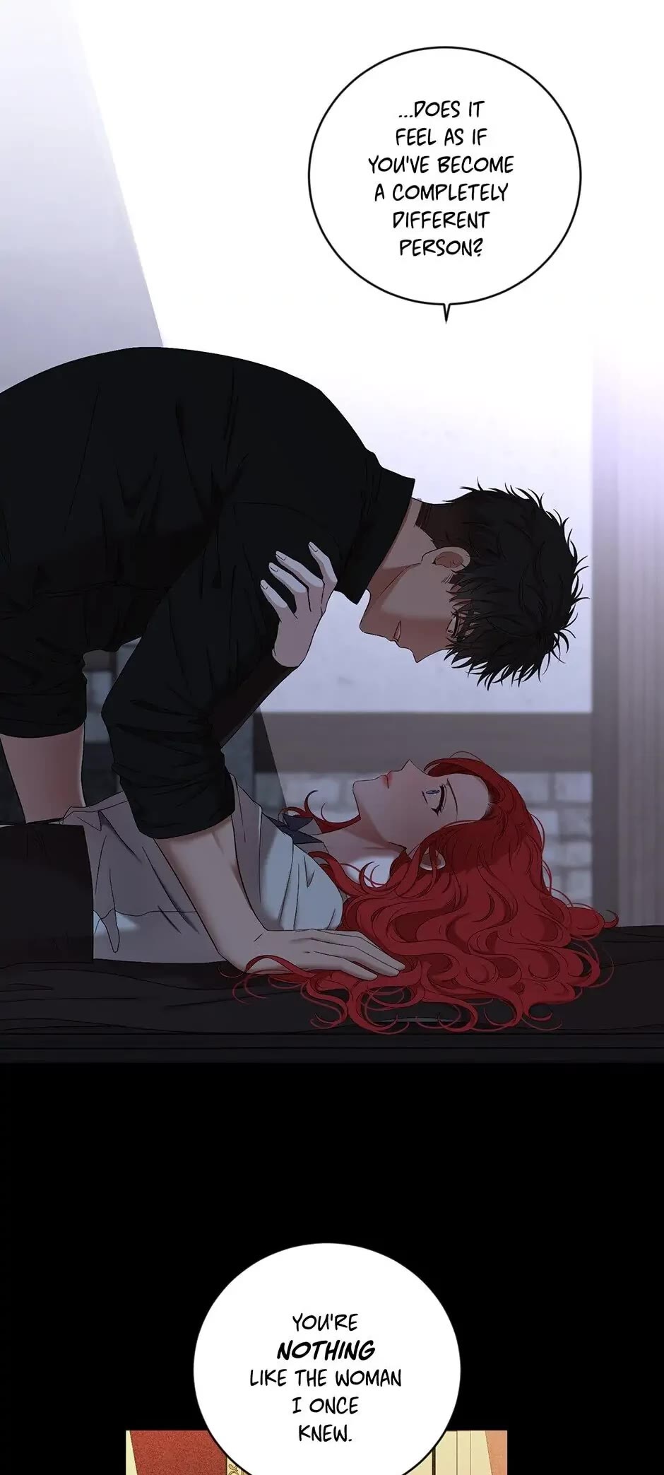 It Looks Like I’ve Fallen into the World of a Reverse Harem Game chapter 70 page 19