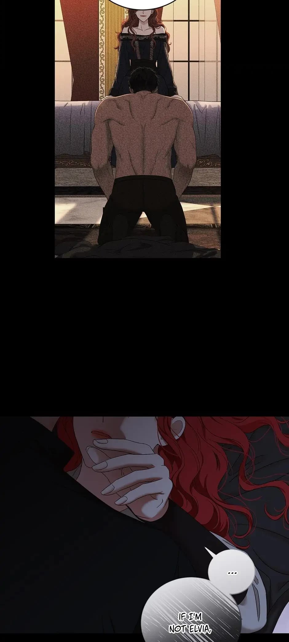 It Looks Like I’ve Fallen into the World of a Reverse Harem Game chapter 70 page 20