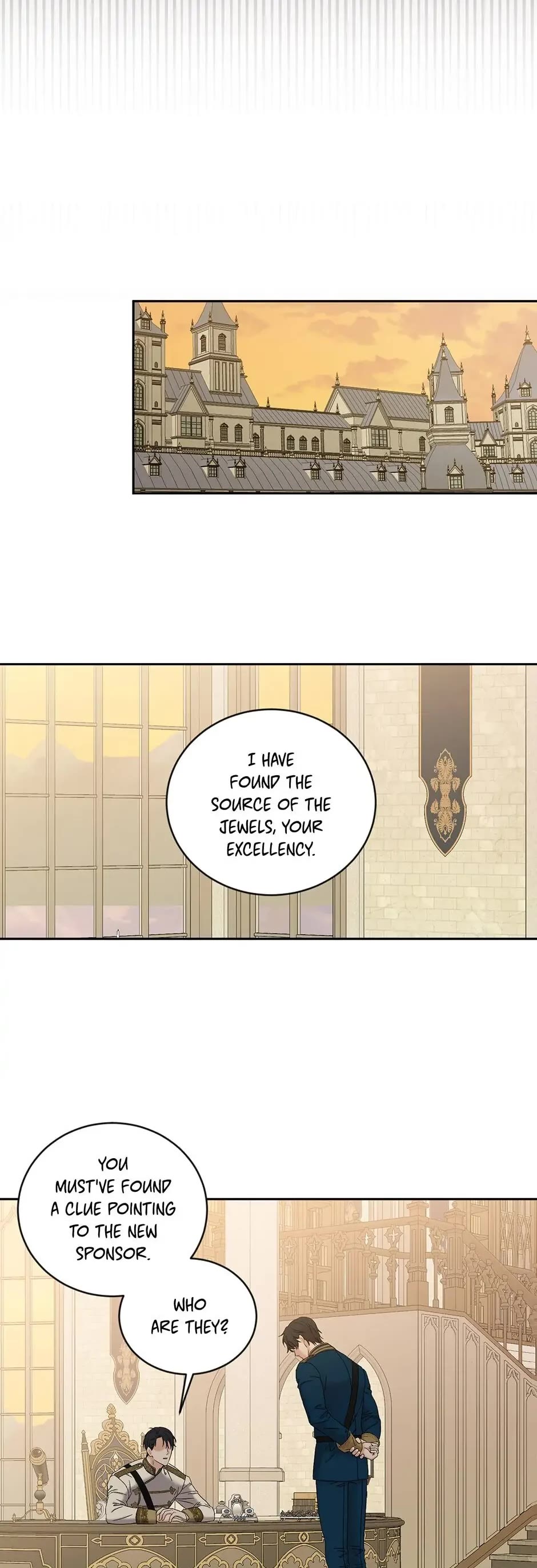 It Looks Like I’ve Fallen into the World of a Reverse Harem Game chapter 70 page 24