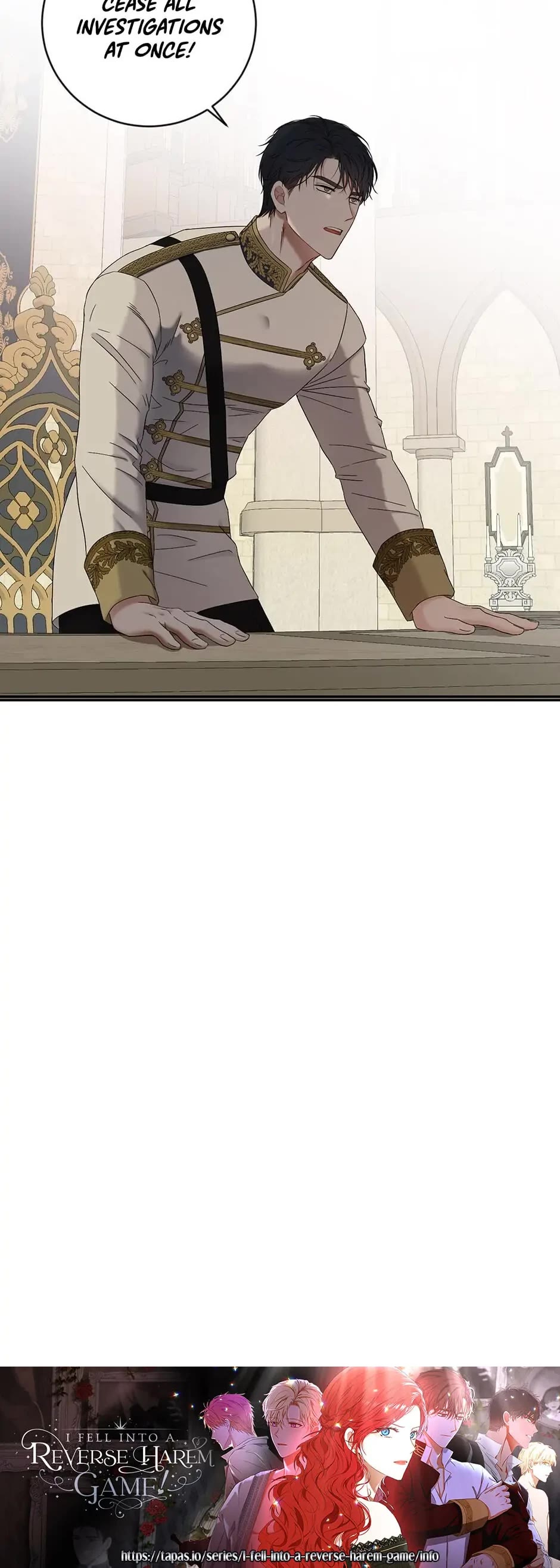 It Looks Like I’ve Fallen into the World of a Reverse Harem Game chapter 70 page 29