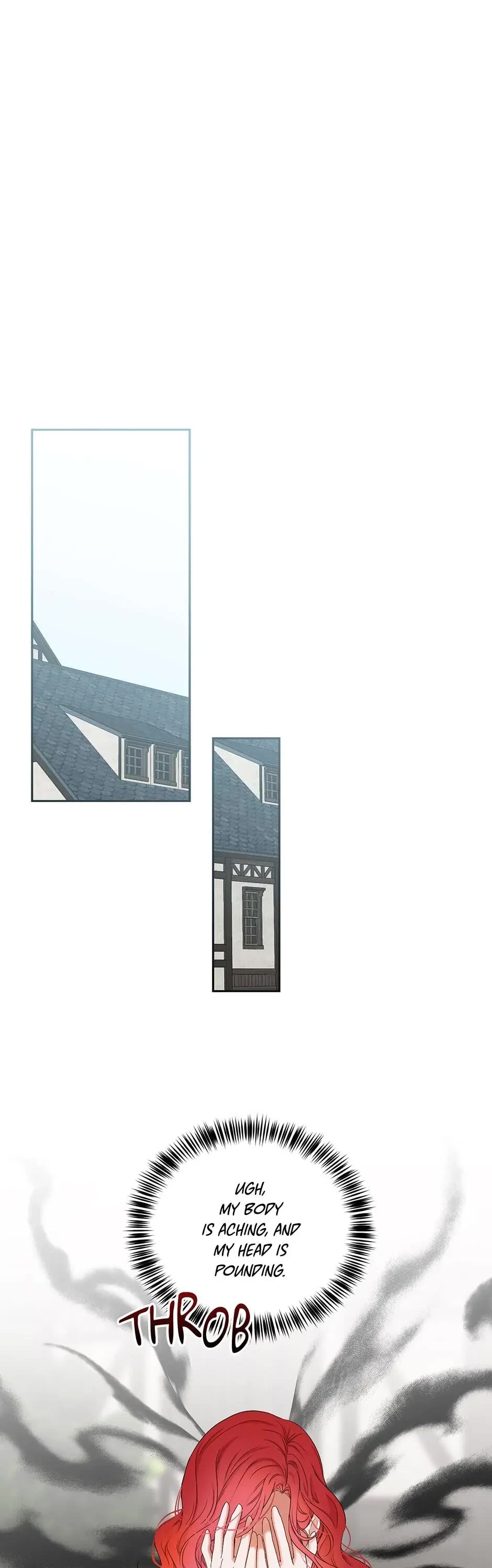 It Looks Like I’ve Fallen into the World of a Reverse Harem Game chapter 70 page 4