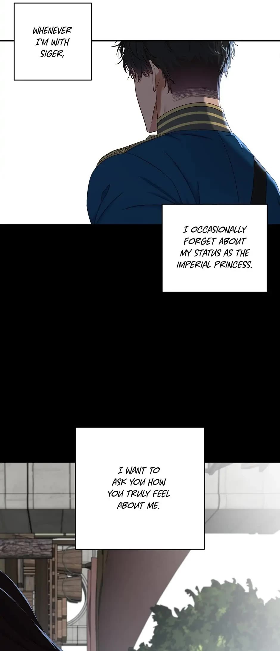 It Looks Like I’ve Fallen into the World of a Reverse Harem Game chapter 71 page 19