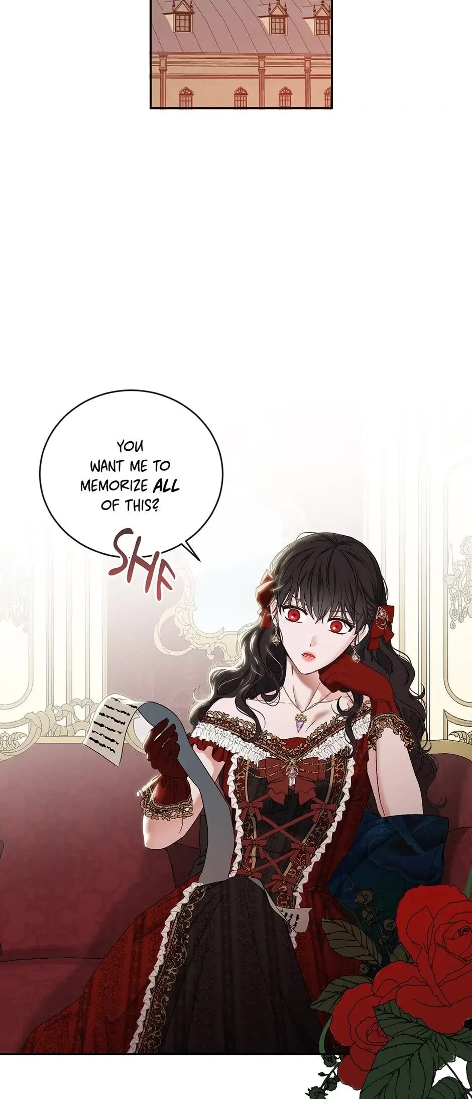 It Looks Like I’ve Fallen into the World of a Reverse Harem Game chapter 71 page 25