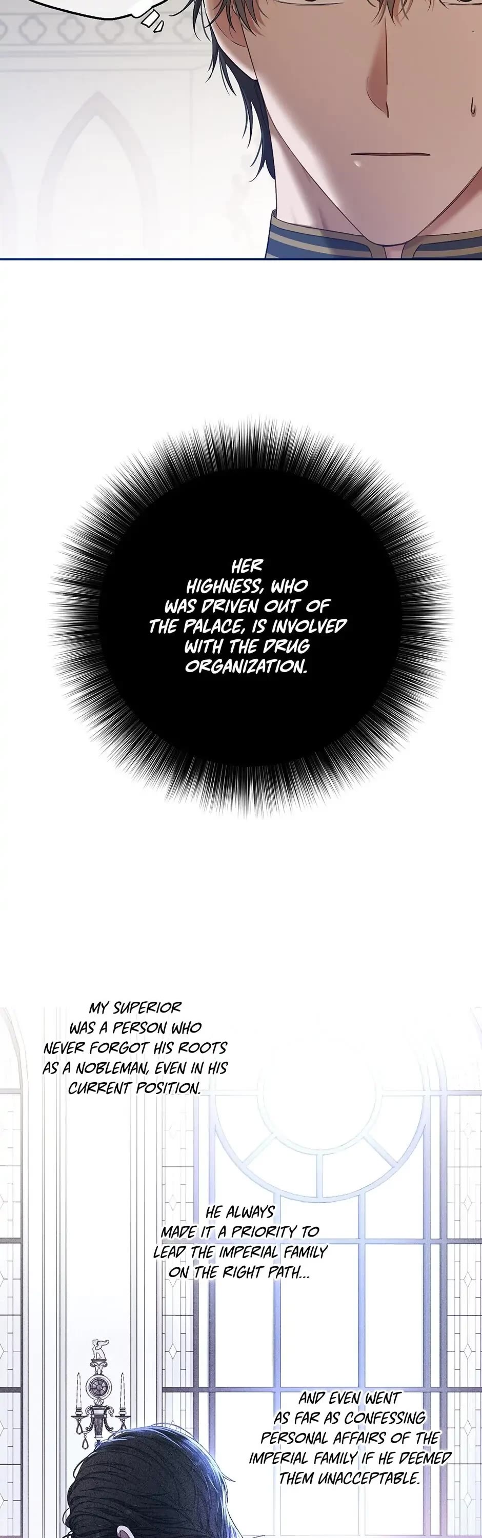 It Looks Like I’ve Fallen into the World of a Reverse Harem Game chapter 71 page 6