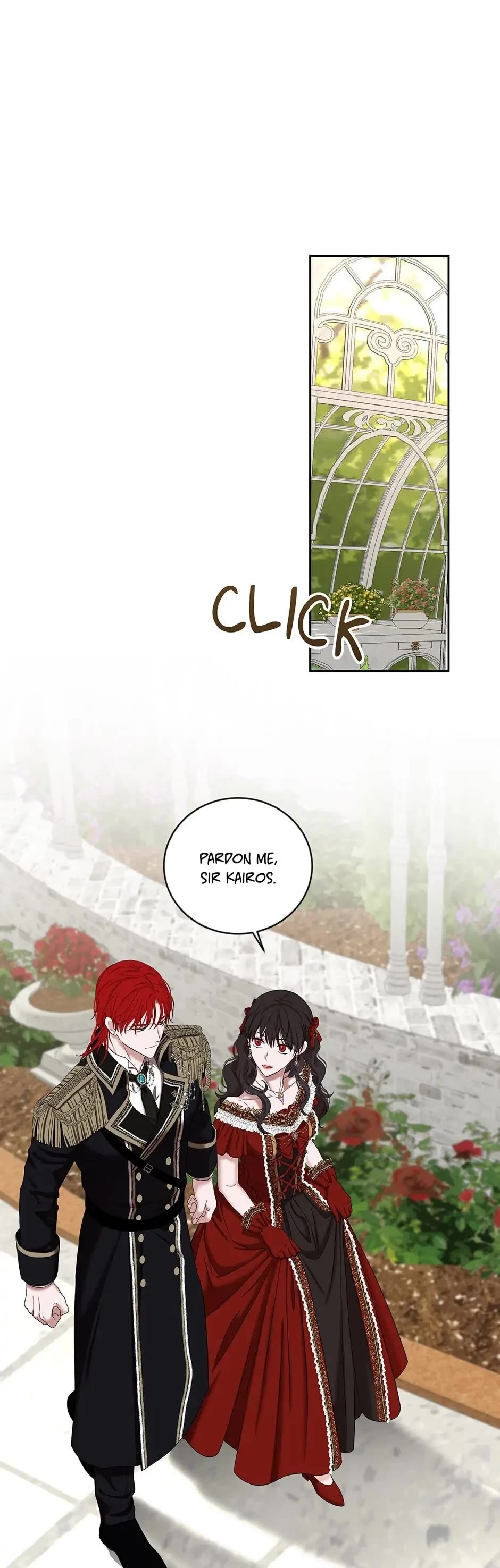 It Looks Like I’ve Fallen into the World of a Reverse Harem Game chapter 72 page 10