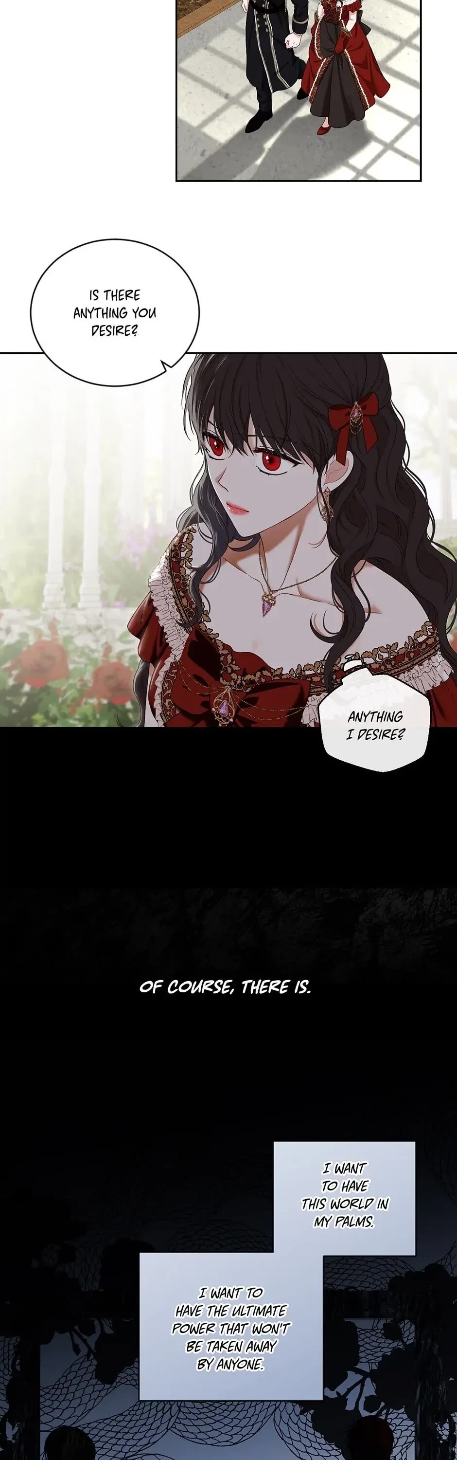 It Looks Like I’ve Fallen into the World of a Reverse Harem Game chapter 72 page 13