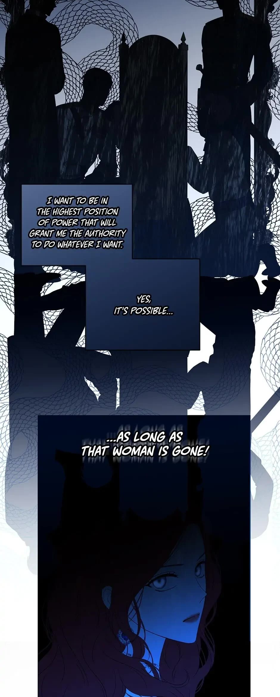 It Looks Like I’ve Fallen into the World of a Reverse Harem Game chapter 72 page 14