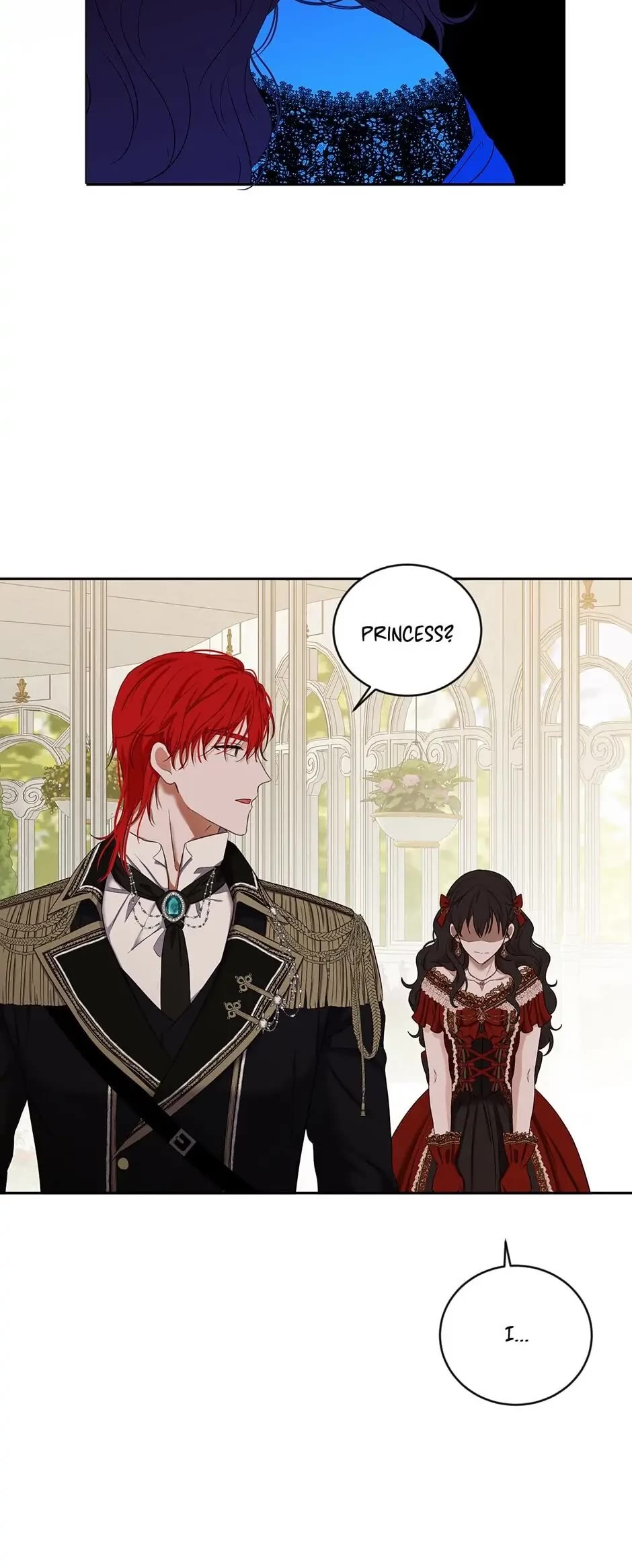 It Looks Like I’ve Fallen into the World of a Reverse Harem Game chapter 72 page 15