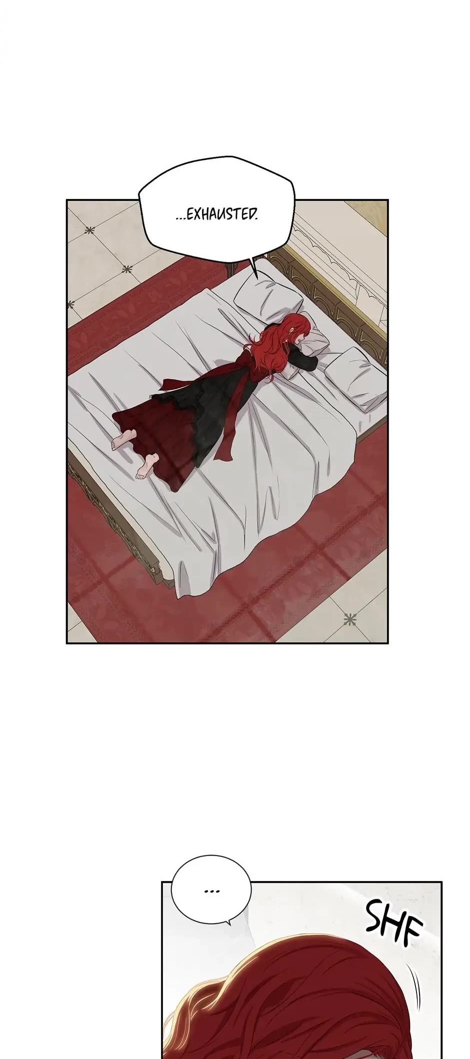 It Looks Like I’ve Fallen into the World of a Reverse Harem Game chapter 72 page 25