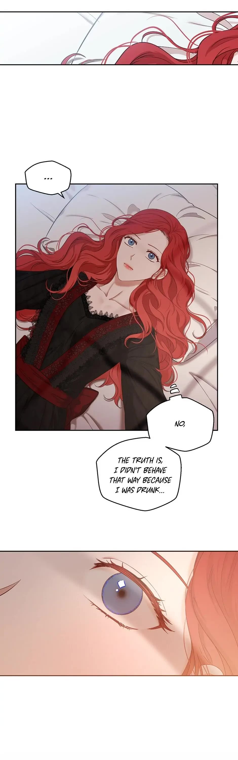 It Looks Like I’ve Fallen into the World of a Reverse Harem Game chapter 72 page 27